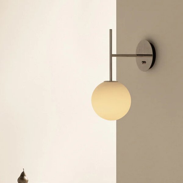 Audo Coppenhagen designová nástěnná svítidla TR Bulb, Suspended Wall Lamp