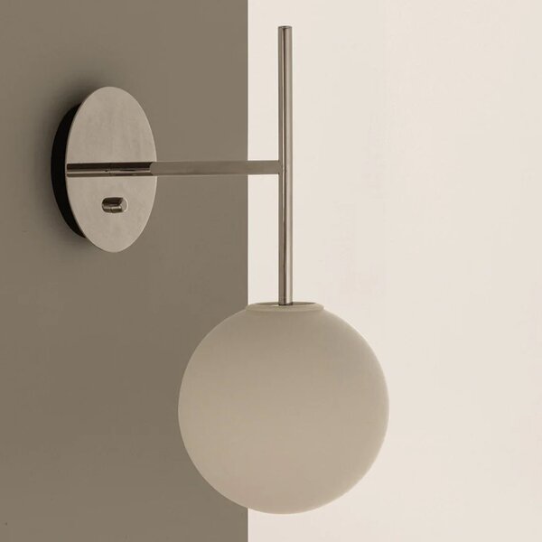Audo Coppenhagen designová nástěnná svítidla TR Bulb, Suspended Wall Lamp