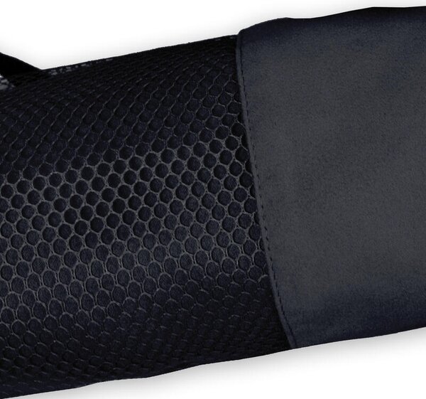 Rychleschnoucí osuška FITNESS BAG antracitová 70 x 140 cm