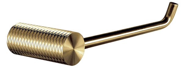 Koupelnový věšák 9711A Prism Brush Gold