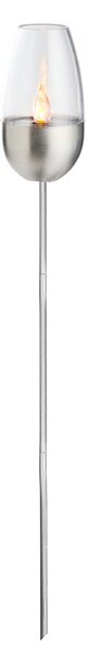 Kynast Zahradní Led solární svítidlo pochodeň 112 cm