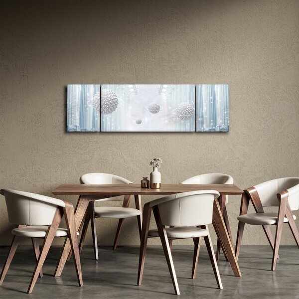 Obraz - Říše snů (170x50 cm)