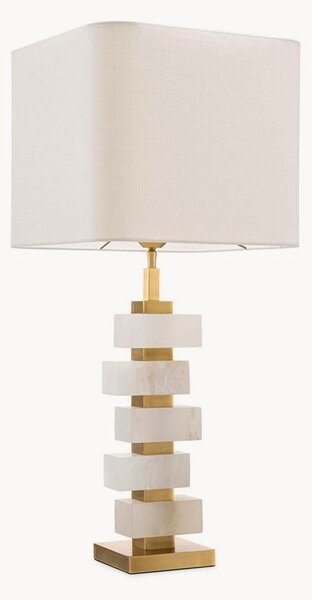 Stolní lampa Amber