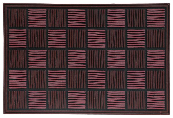 DVEŘNÍ ROHOŽKA, 45/75 cm - Rohožky