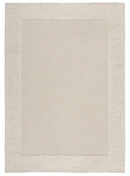 VLNĚNÝ KOBEREC, 120/170 cm krémová Flair Rugs - Online Only koberce & rohožky, Online Only