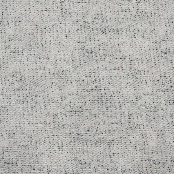 Biante Dekorační závěs PML-118 Šedá režná 145x140 cm
