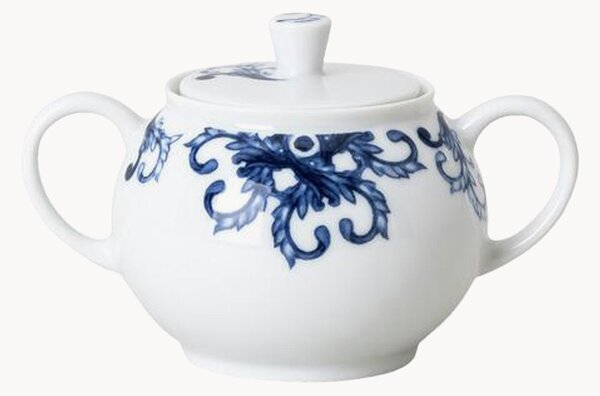 Porcelánová cukřenka True Blue
