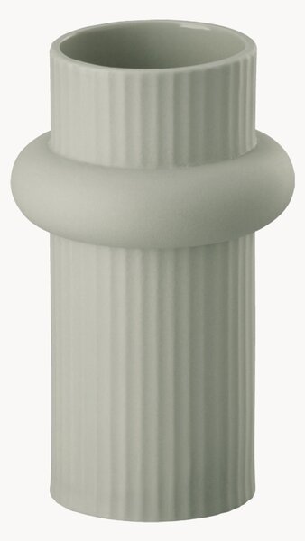 Porcelánová váza Ode
