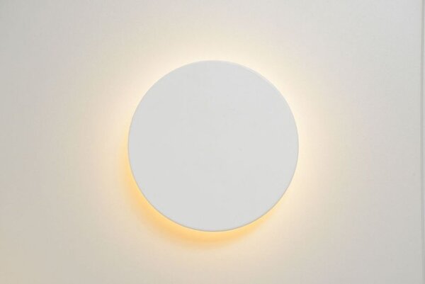 Lucide 46201/06/31 EKLYPS nástěnné svítidlo 1xLED 3000K 360lm 6W