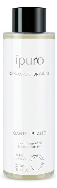 POKOJOVÁ VŮNĚ 240 ml Ipuro - Difuzéry