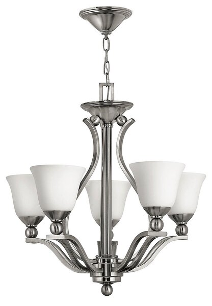 LUSTR, 61/71.5 cm Elstead Lighting - Online Only svítidla, Online Only