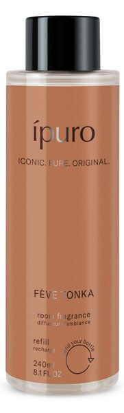 POKOJOVÁ VŮNĚ 240 ml Ipuro - Difuzéry