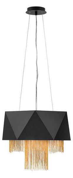ZÁVĚSNÉ SVÍTIDLO, 45/47.4 cm Elstead Lighting - Online Only svítidla, Online Only