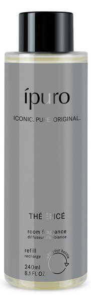 POKOJOVÁ VŮNĚ 240 ml Ipuro - Difuzéry