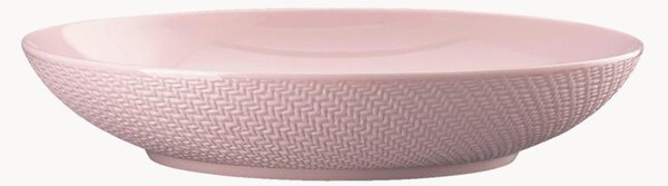 Sada hlubokých talířů z porcelánu Kumi, 6 dílů
