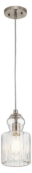 ZÁVĚSNÉ SVÍTIDLO, 14.7/36.8 cm Elstead Lighting - Online Only svítidla, Online Only