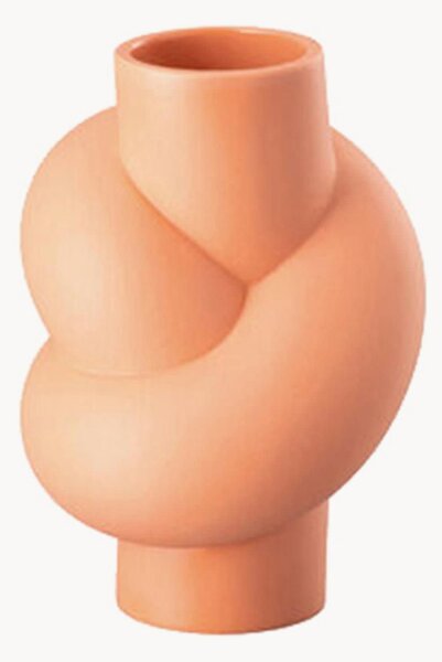 Porcelánová mini váza Node