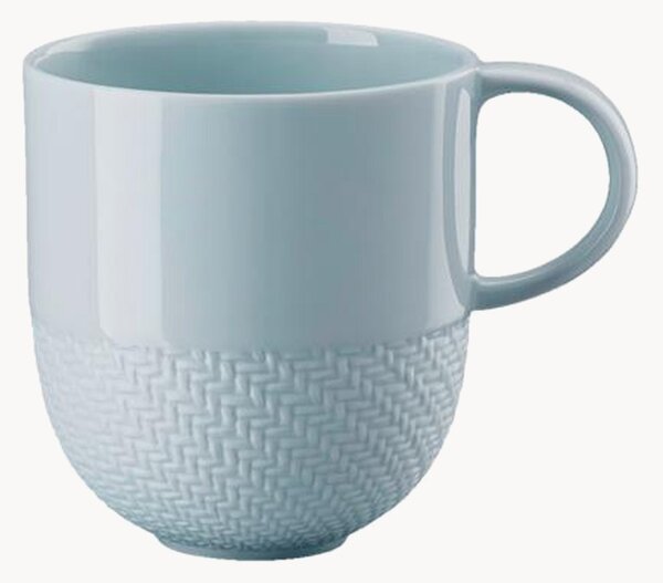 Sada porcelánových hrnků Kumi, 6 dílů