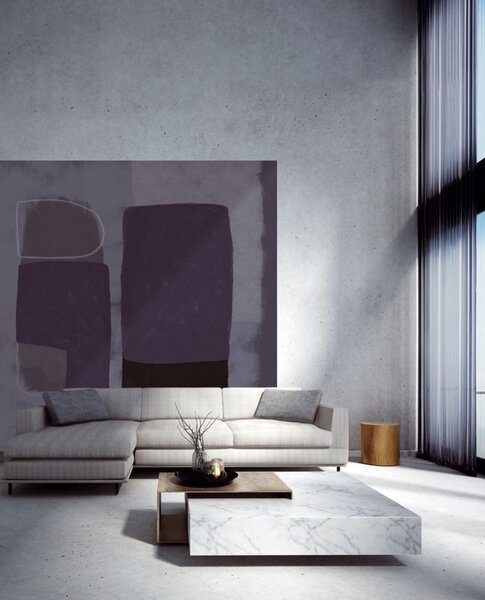 Vliesová obrazová tapeta 395893, 300 x 300cm, Abstract, Bold, Eijffinger