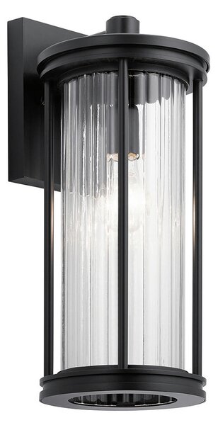 VENKOVNÍ NÁSTĚNNÉ SVÍTIDLO, 17.9/40.6/20.3 cm Elstead Lighting - Online Only svítidla, Online Only