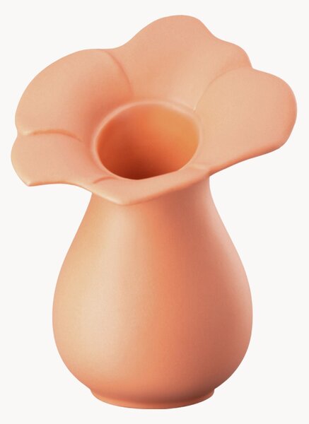 Porcelánová váza Coral