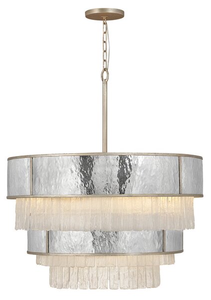 ZÁVĚSNÉ SVÍTIDLO, 81.3/99.5 cm Elstead Lighting - Online Only svítidla, Online Only