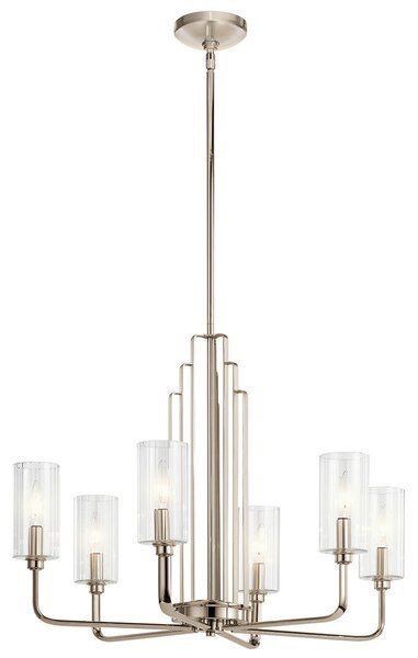 LUSTR, 68.6/63.1 cm Elstead Lighting - Online Only svítidla, Online Only