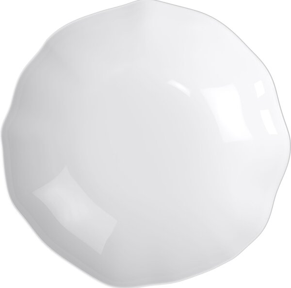 Villeroy & Boch 10-4466-2700 Hluboký talíř Pura 25 cm
