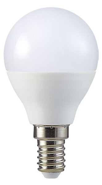 Rabalux SMD LED žárovka E14 G45 9W 810lm 3000K
