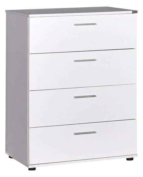 ASIR Komoda SFN540 bílá
