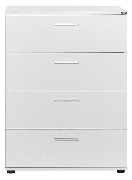ASIR Komoda SFN540 bílá