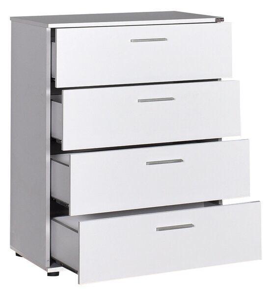 ASIR Komoda SFN540 bílá