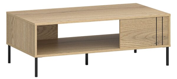 Konferenční stolek 110 [04] dub cremona Cross Line