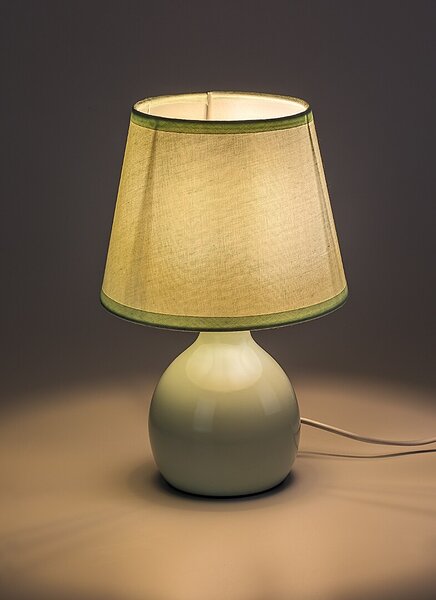 Rabalux INGRID stolní lampa 74077