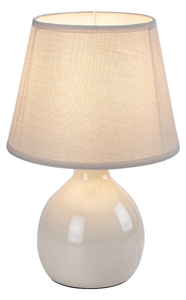 Rabalux INGRID stolní lampa 74076