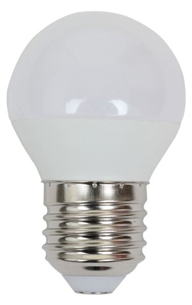 Rabalux SMD LED žárovka G45 5W E27 500Lm 3000K