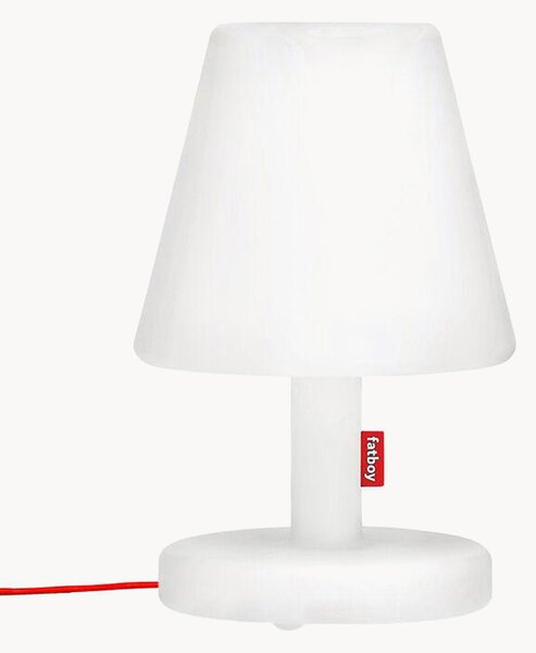 Exteriérová stolní lampa Edison the Medium, stmívatelná