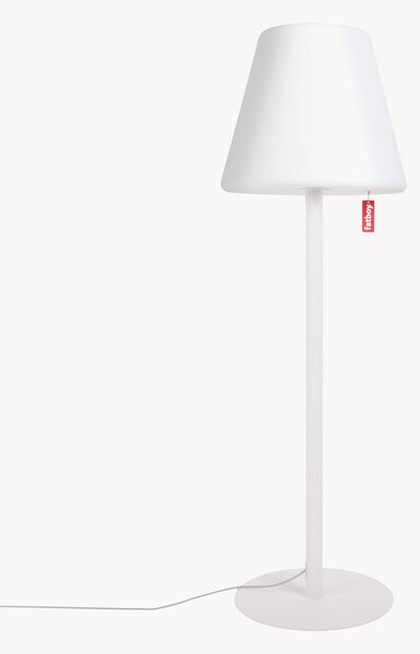 Exteriérová stojací lampa Edison the Giant, stmívatelná