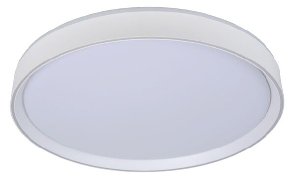 LUCIDE 79182/36/31 NURIA Přisazené stropní svítidlo LED 36W bílá