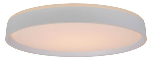 LUCIDE 79182/36/31 NURIA Přisazené stropní svítidlo LED 36W bílá