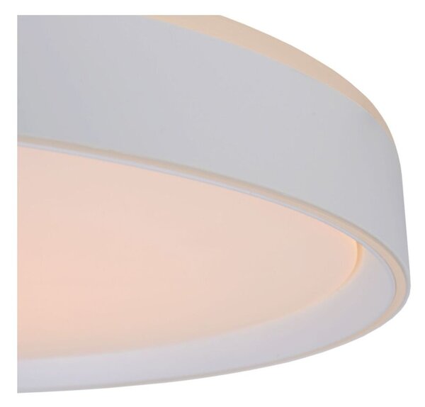 LUCIDE 79182/36/31 NURIA Přisazené stropní svítidlo LED 36W bílá