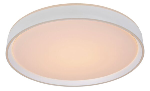 LUCIDE 79182/36/31 NURIA Přisazené stropní svítidlo LED 36W bílá