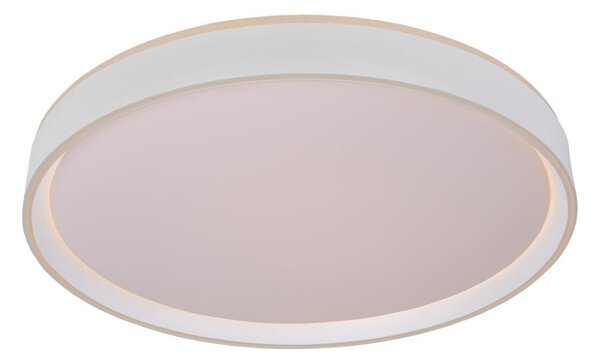 LUCIDE 79182/36/31 NURIA Přisazené stropní svítidlo LED 36W bílá