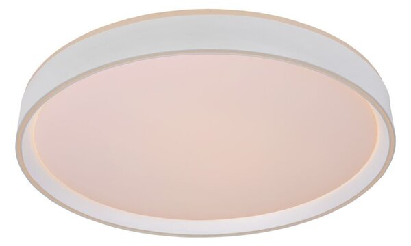 LUCIDE 79182/36/31 NURIA Přisazené stropní svítidlo LED 36W bílá