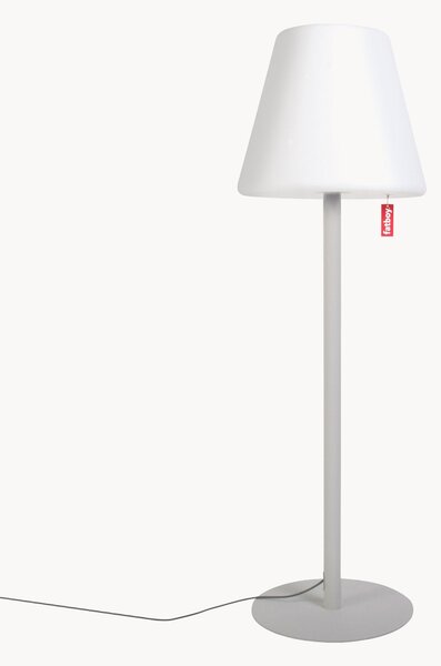 Exteriérová stojací lampa Edison the Giant, stmívatelná