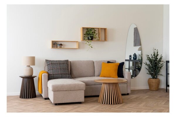 Zrcadlo 57x160 cm Pagani – House Nordic