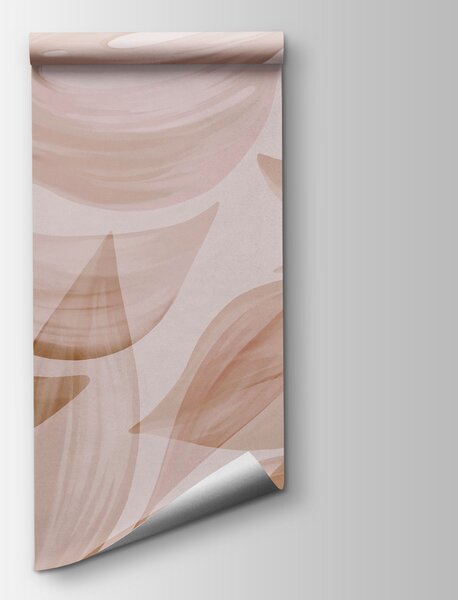 Fototapeta Jemné odstíny botanické elegance, Přírodní fototapety, Populární fototapety, t00801 - Tapeko.co.cz