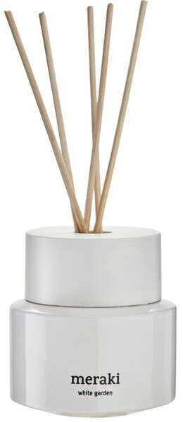 Difuzér Meraki White Garden 100 ml