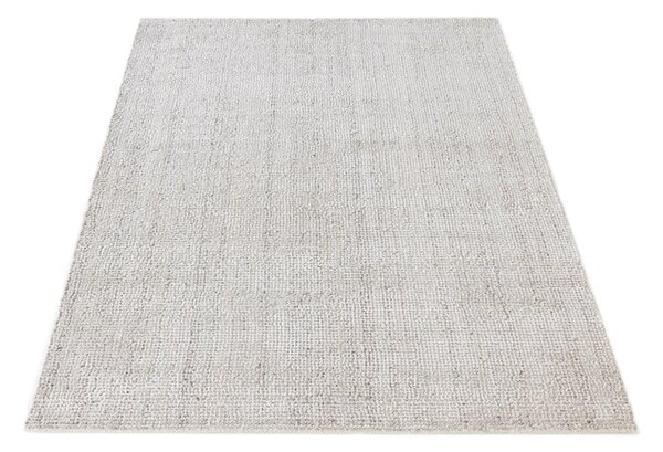 Nirmal Kusový koberec Cordoba Ecru Grey béžový šedý Rozměr: 120x170 cm