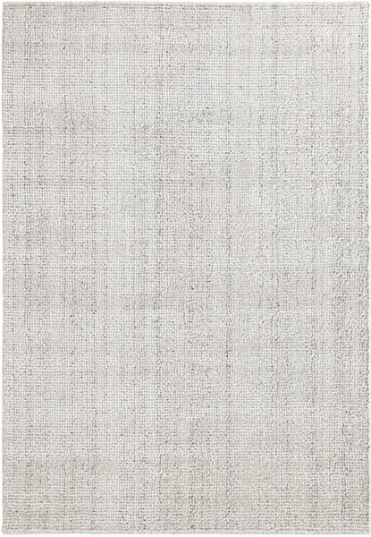 Nirmal Kusový koberec Cordoba Ecru Grey béžový šedý Rozměr: 120x170 cm